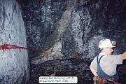 1998 Reef Mining NL N O' T Shoot 2W. Lance Faulkner, Mine Manager