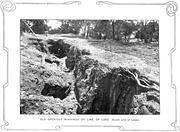 Open Workings, Yorkshire Mine, 1904.