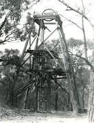 Great Western Mine, c1965