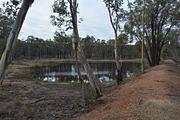 Battery Dam, 2015