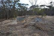 Tarnagulla State Battery Cyanide Plant, 2015.