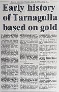 Bendigo Advertiser, 3 June, 1996