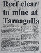 Bendigo Advertiser, 15 February 1995.