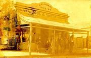 Bool and Smith Store. ~1912. Kindly provided by Dennis Carnell.