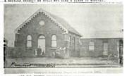 Primitive Methodist Church, c1865.