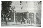 Tarnagulla Post Office, c1910