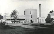 Tarnagulla Flour Mill