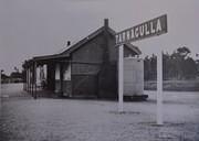 Tarnagulla Railway Station