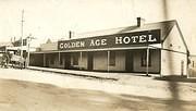 Golden Age Hotel