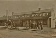 Golden Age Hotel