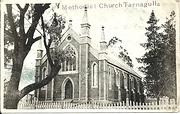 Methodist Church, 1906