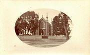 Methodist Church, Tarnagulla, c1909