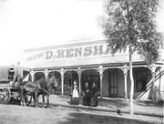 Renshaw's Victoria House, Tarnagulla, c.1905