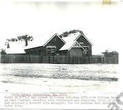 Tarnagulla State School No. 1023