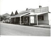 Tarnagulla Street Scene