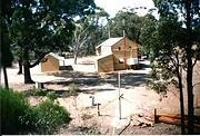 Pavilion Restoration, 1990