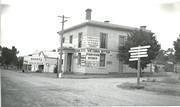 Tarnagulla Street Scene