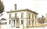 Union Bank of Australia, Tarnagulla, c 1920