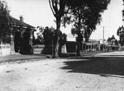 Commercial Road Tarnagulla, c.1925.