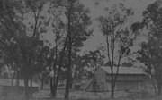 Recreation Reserve and Pavilion, c1919.