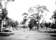 Recreation Reserve, c1912