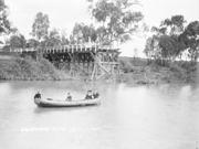 Laanecoorie Bridge, 1909