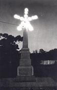 Soldiers Memorial. 1931.