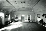 Interior of Victoria Theatre, Tarnagulla