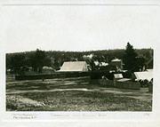 Tarnagulla from Poverty Reef, 1909.
David Gordon Collection