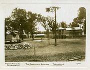 The Reservoir Reserve, Tarnagulla, 1909.
David Gordon Collection