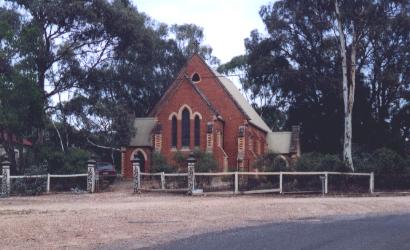 St. Saviours Church of England