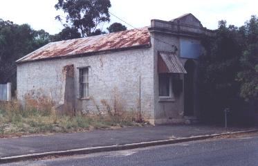 Old Masonic Temple