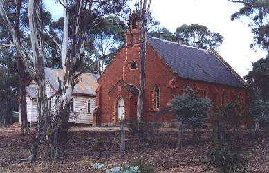 Uniting Church