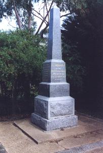 War Memorial